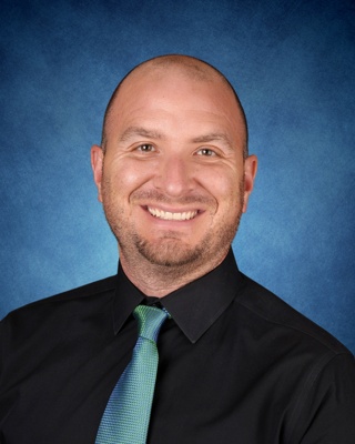 picture of Evan Henderson